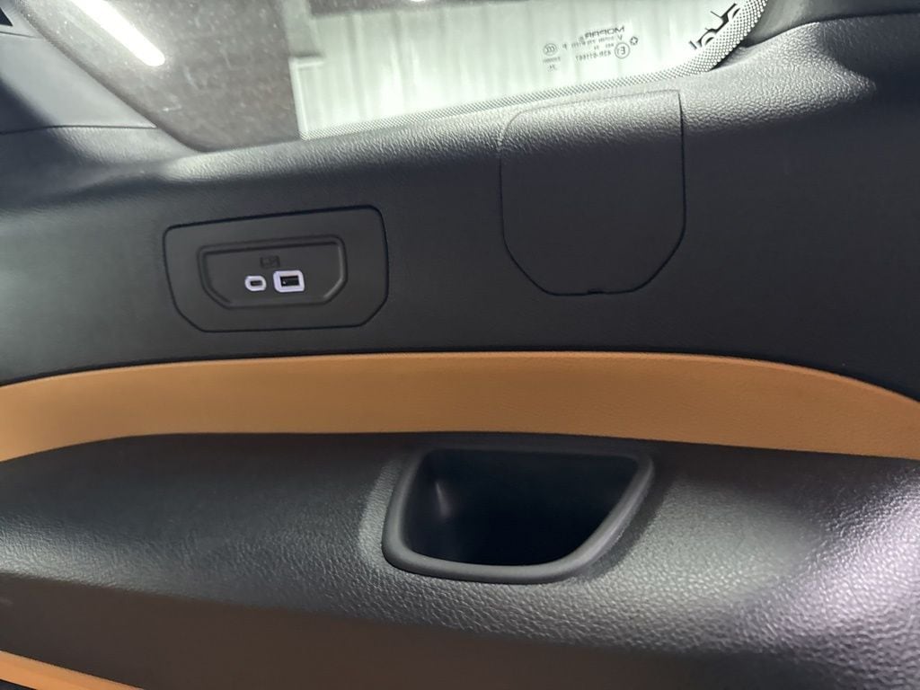 2025 Jeep Grand Cherokee L Summit Reserve - Photo 14