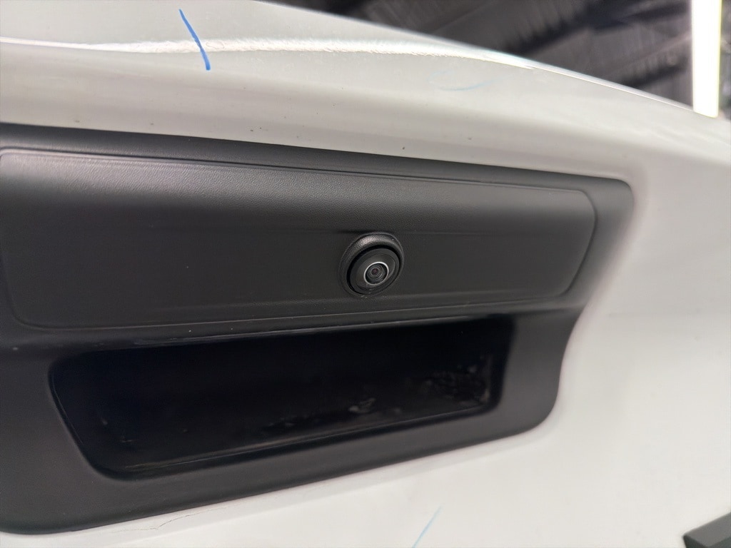 New 2025 Ram 2500 TRADESMAN CREW CAB 4X4 8' BOX Pickup