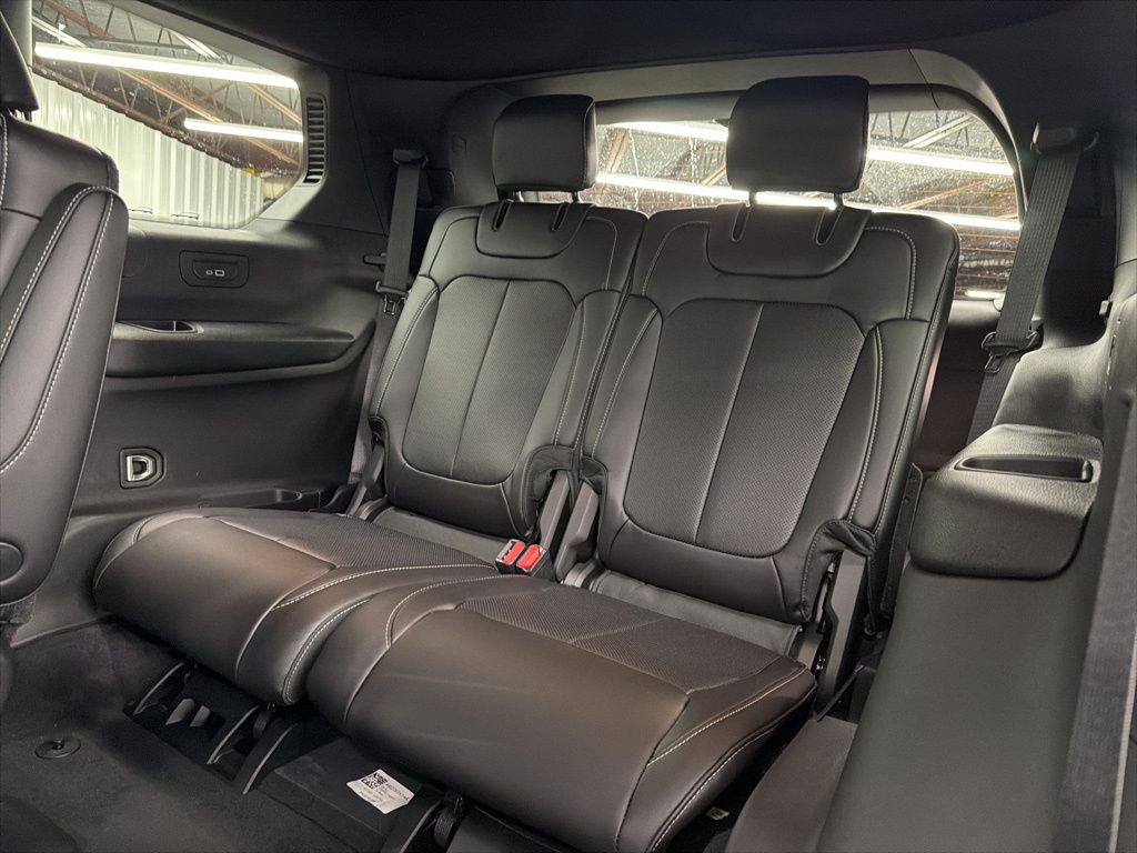 2025 Jeep Grand Cherokee L Limited - Photo 12