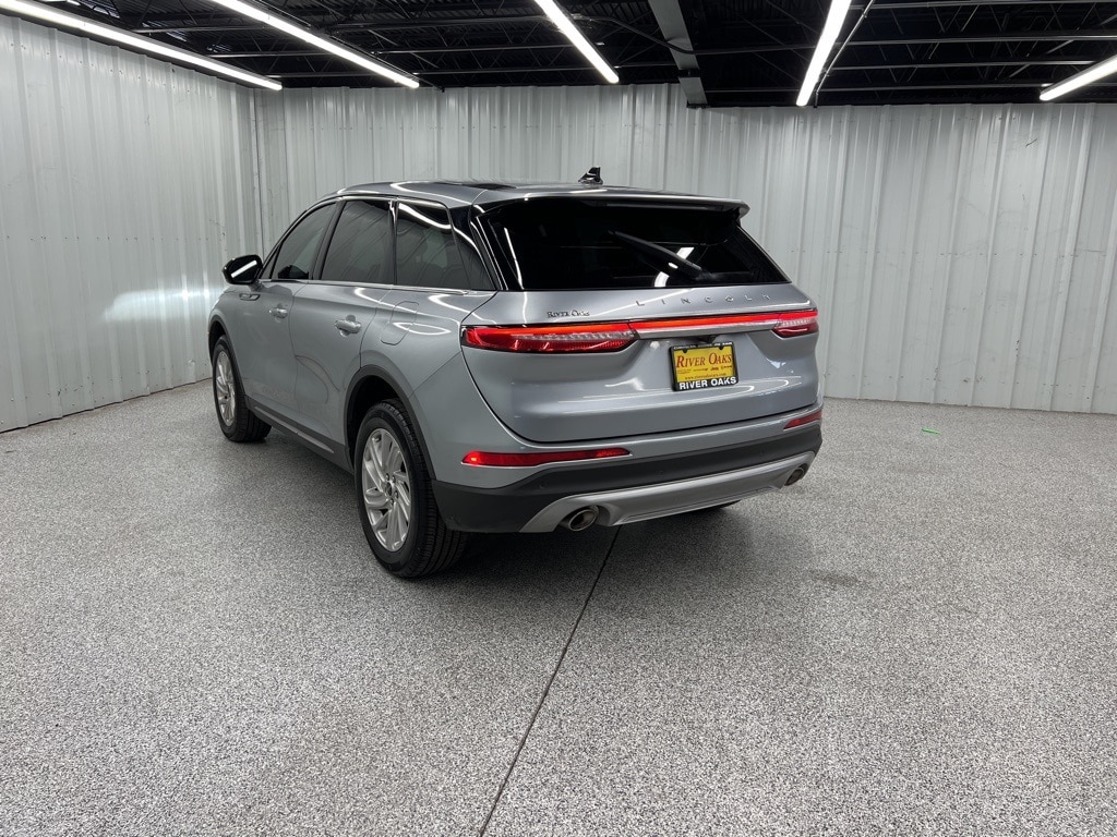 Used 2023 Lincoln Corsair Standard SUV
