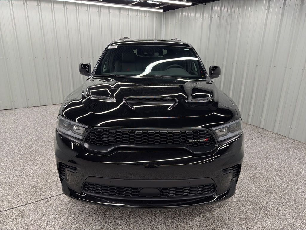 New 2026 Dodge Durango GT PLUS AWD Sport Utility