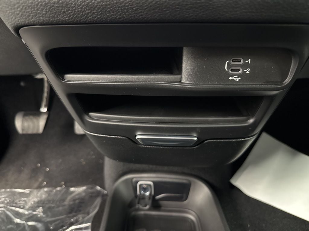 2026 Chrysler Pacifica Select - Photo 26
