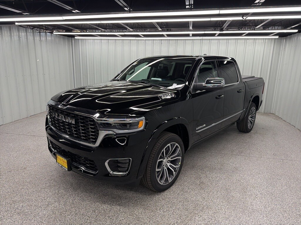 2026 Ram 1500 photo 3