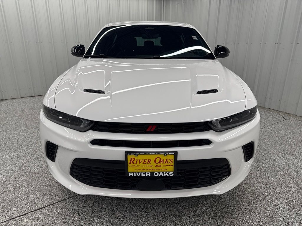 Used 2024 Dodge Hornet GT SUV