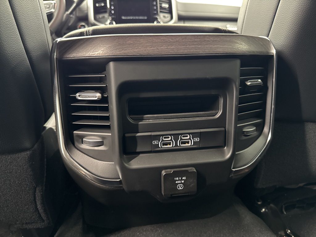 2026 RAM 2500 Laramie - Photo 10