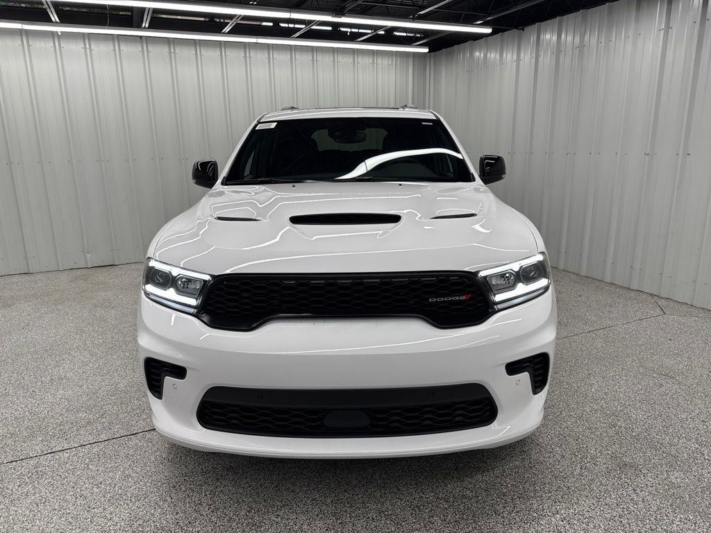 New 2026 Dodge Durango GT PLUS AWD HEMI V8 Sport Utility