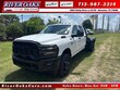  Ram 3500 Chassis Cab