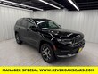Jeep Grand Cherokee L