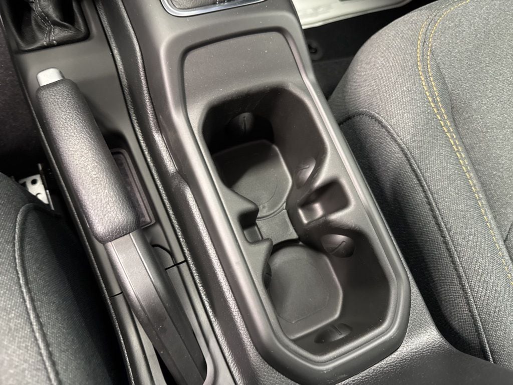 2025 Jeep Wrangler 2-Door Sport S - Photo 22