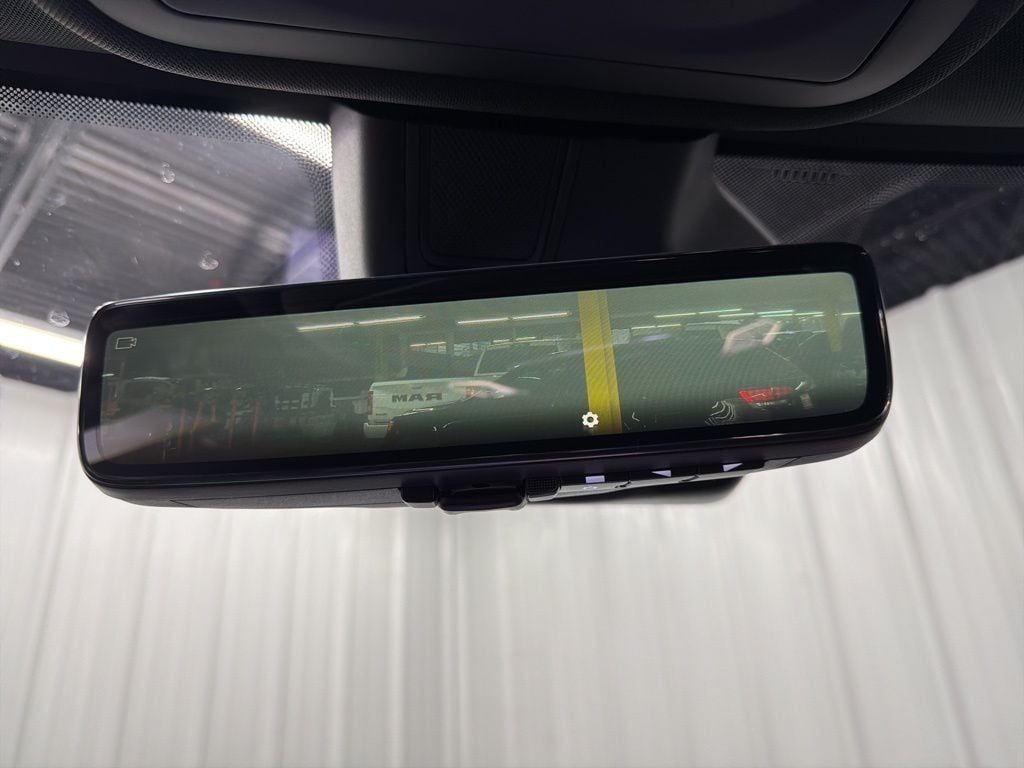 2025 Jeep Grand Cherokee L Limited - Photo 24
