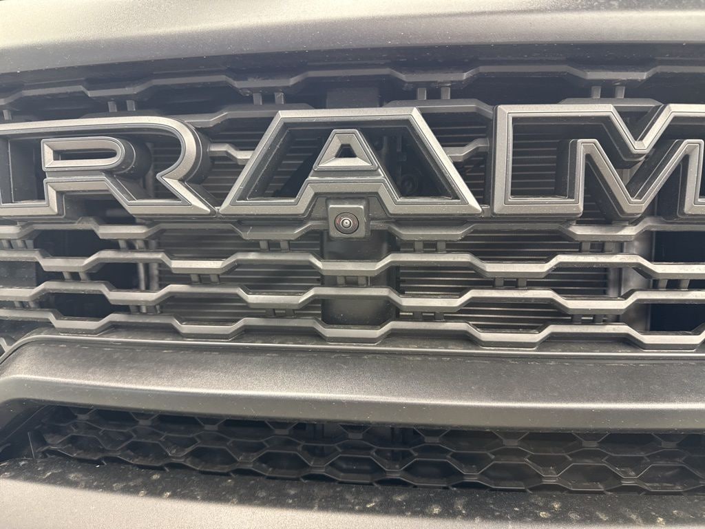 New 2026 Ram 1500 RHO CREW CAB 4X4 5'7 BOX Pickup