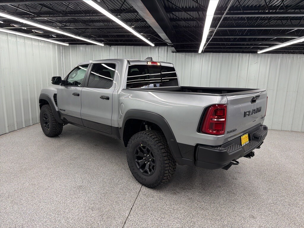 2026 Ram 1500 RHO photo 2