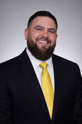 Staff member TONY VALERIO from ID_fc2417