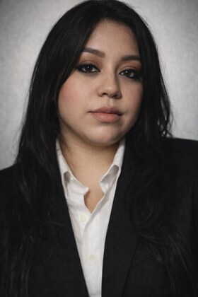 Staff member ALEXX JIMENEZ from ID_fc2417