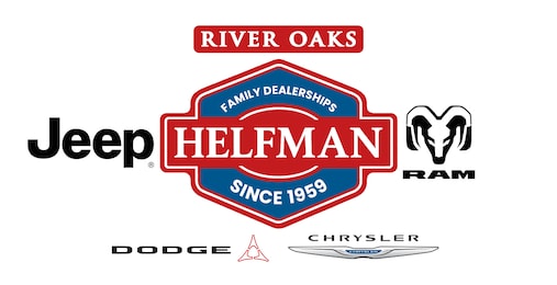 Helfman River Oaks Chrysler Jeep Dodge