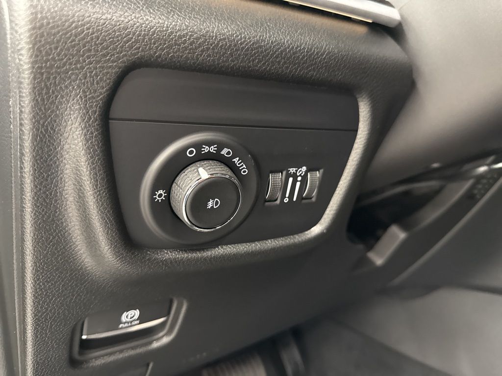 2025 Jeep Grand Cherokee L Limited - Photo 20