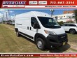  Ram ProMaster