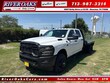  Ram 3500 Chassis Cab