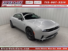 2025 Dodge Charger 2-DOOR DAYTONA R/T AWD Coupe