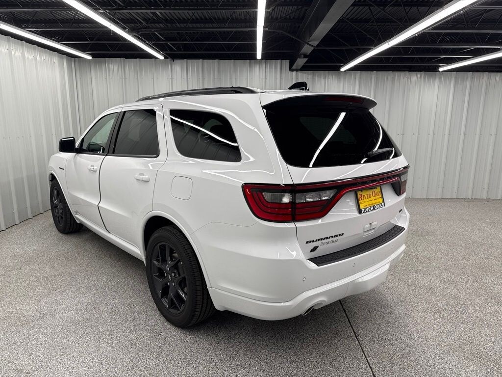 New 2026 Dodge Durango GT PLUS AWD HEMI V8 Sport Utility