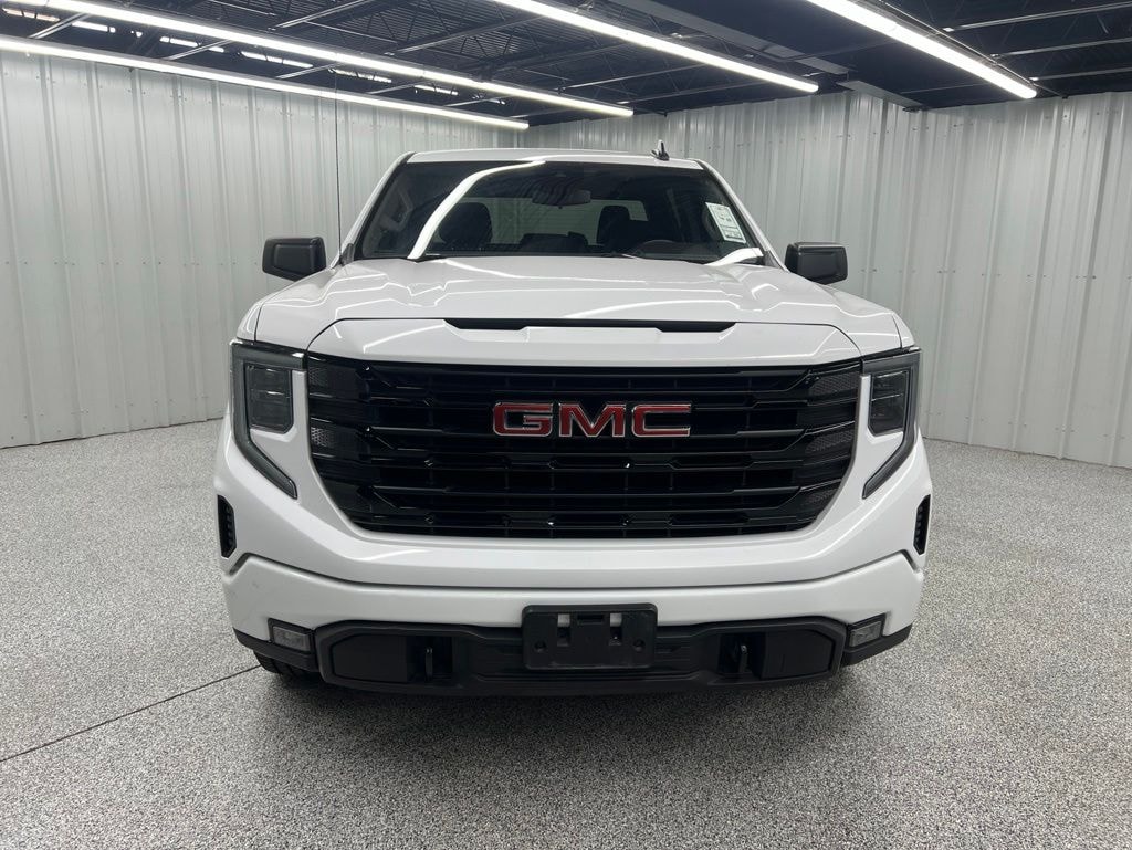 Used 2024 GMC Sierra 1500 Elevation Truck Crew Cab
