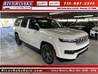 Jeep Grand Wagoneer L