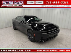 2026 Dodge Charger SCAT PACK PLUS 4-DOOR AWD Sedan
