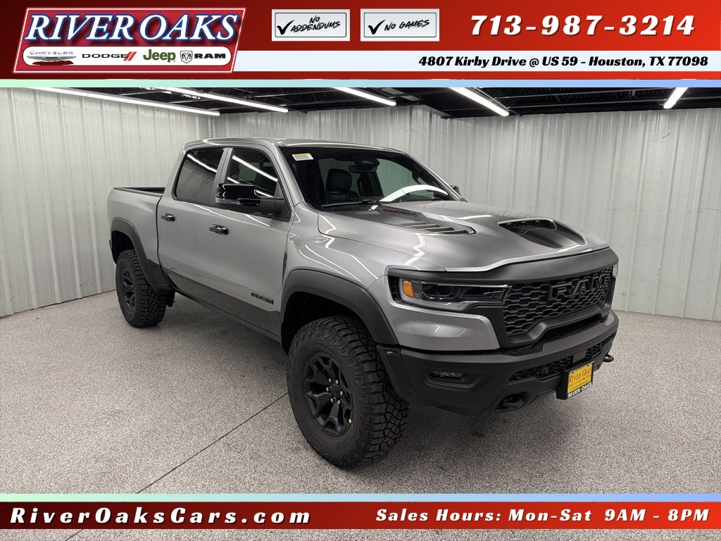 2026 RAM Ram 1500 Pickup RHO's photo