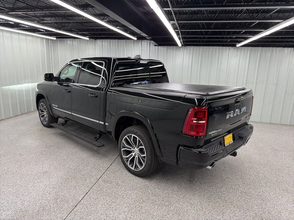 2026 Ram 1500 photo 3