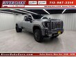  GMC Sierra 3500HD