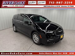 2026 Chrysler Pacifica SELECT Passenger Van