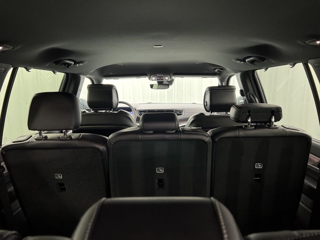 2025 Jeep Wagoneer Series I - Photo 11