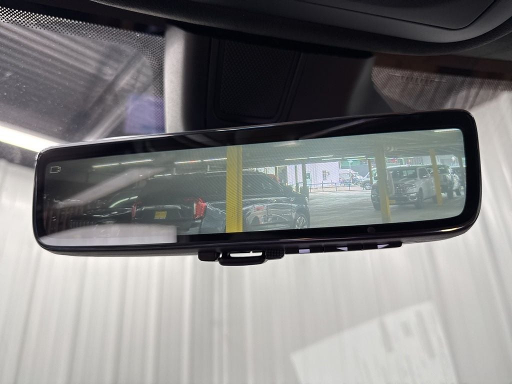 2025 Jeep Grand Cherokee L Summit Reserve - Photo 33