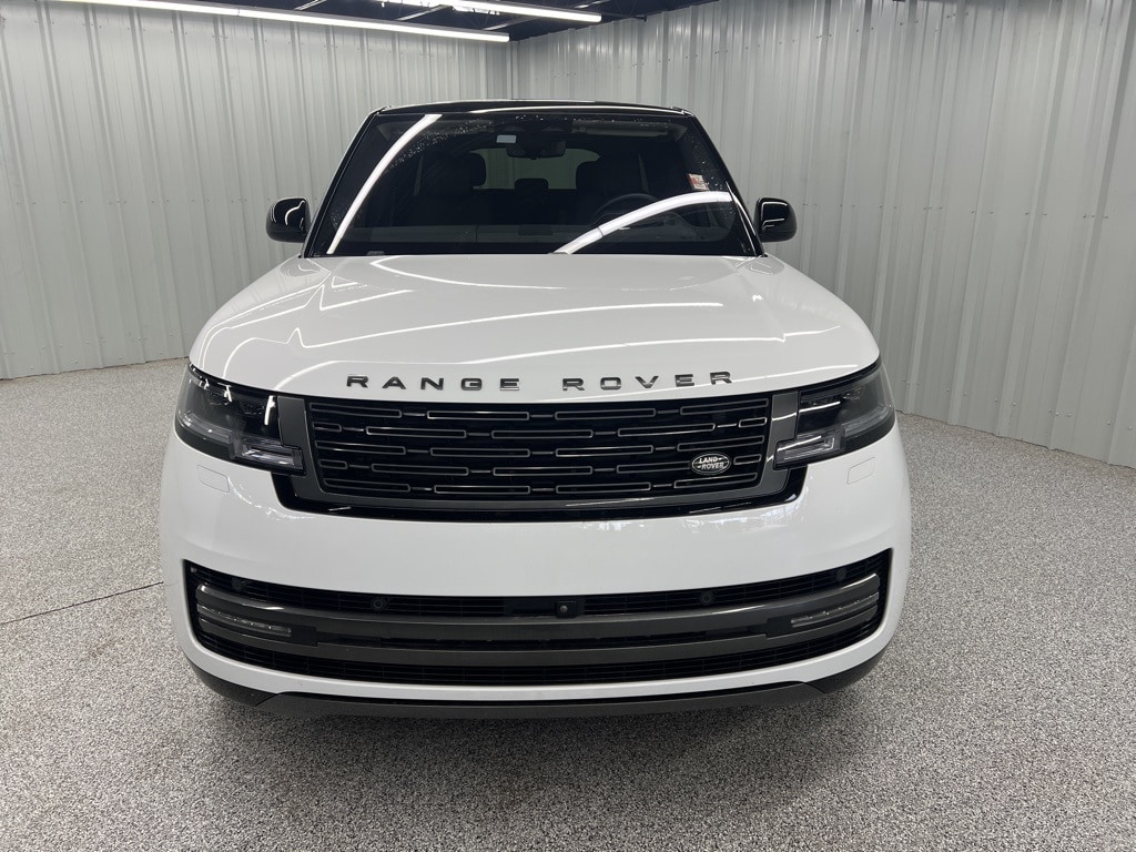 Used 2023 Land Rover Range Rover SE with VIN SALKP9E75PA012494 for sale in Houston, TX