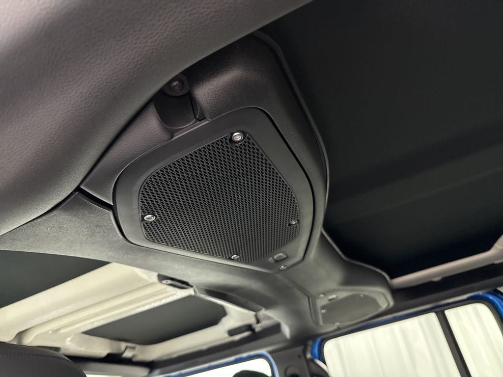 2025 Jeep Wrangler 4-Door Rubicon X - Photo 12