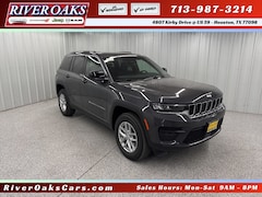 2025 Jeep Grand Cherokee LAREDO X 4X2 Sport Utility