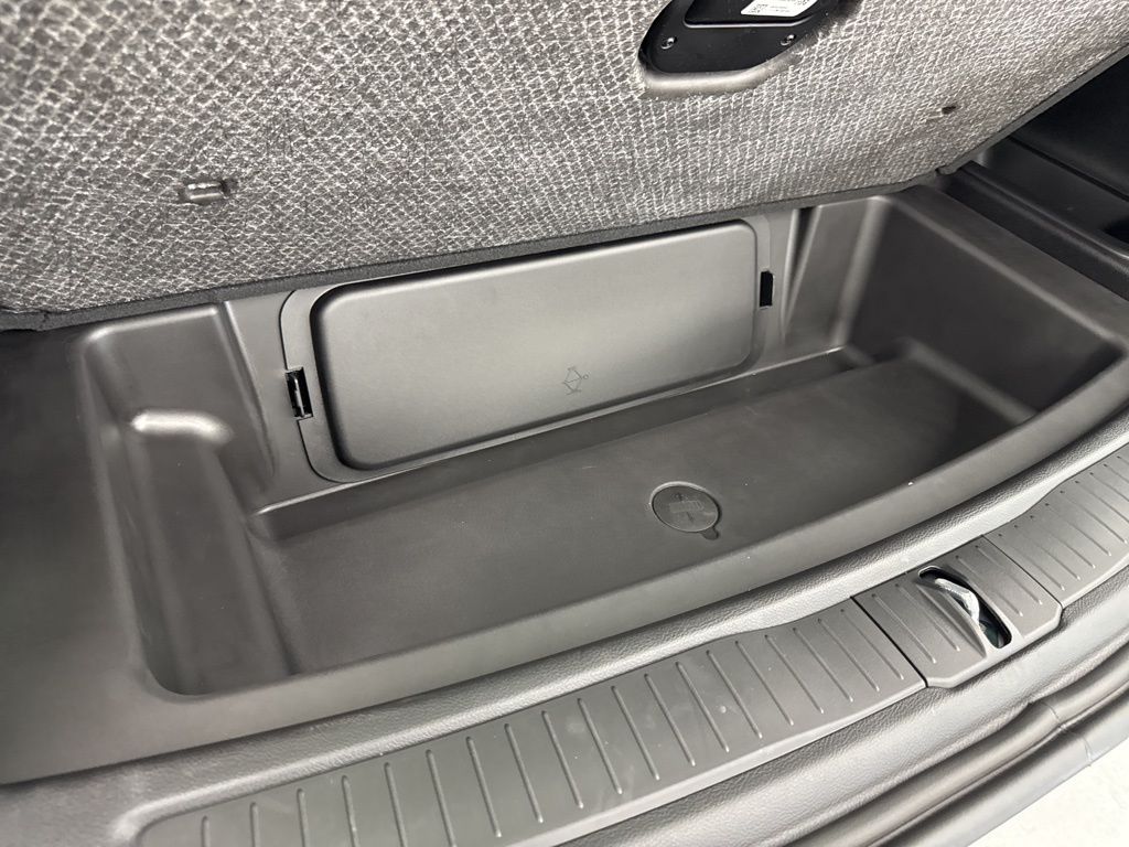 2025 Jeep Grand Cherokee L Limited - Photo 9