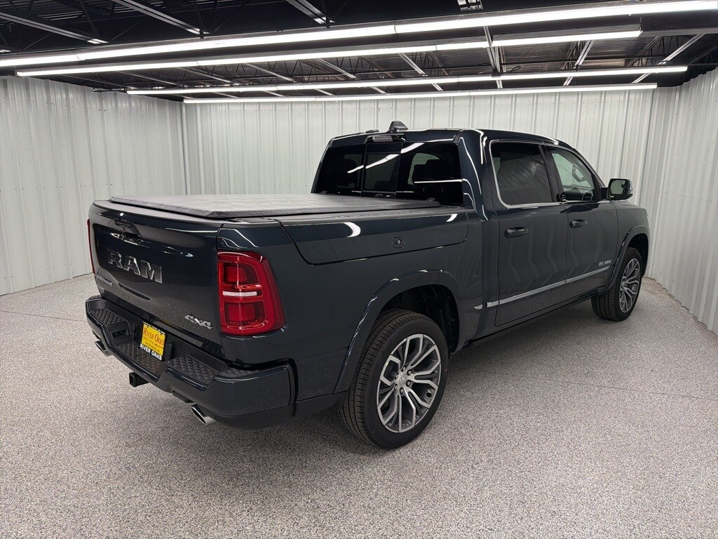 2026 Ram 1500 photo 3