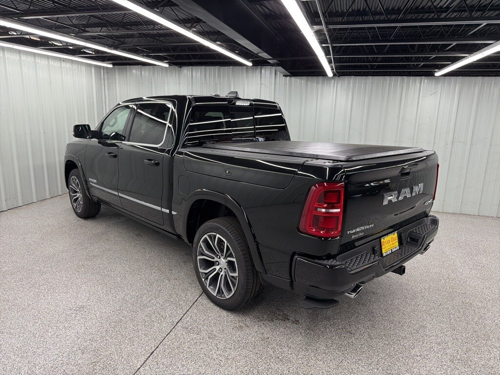 2026 Ram 1500 photo 4