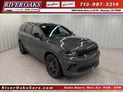 2026 Dodge Durango GT BLACKTOP AWD HEMI V8 Sport Utility