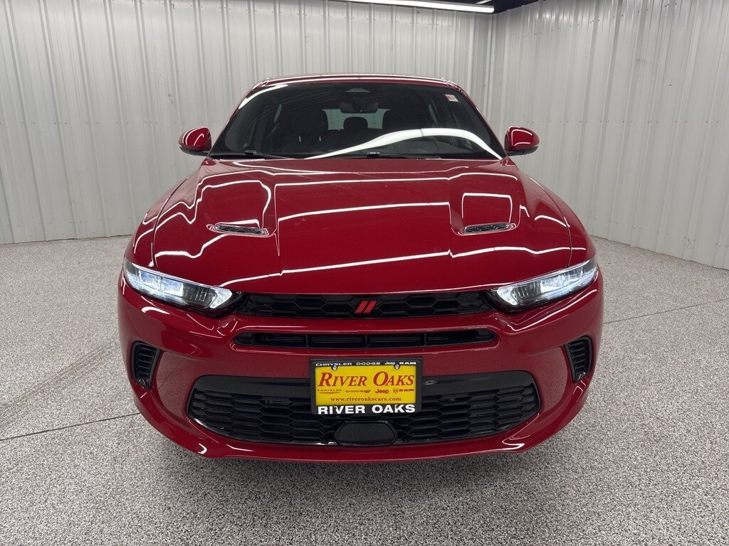 2024 Dodge Hornet GT photo 2
