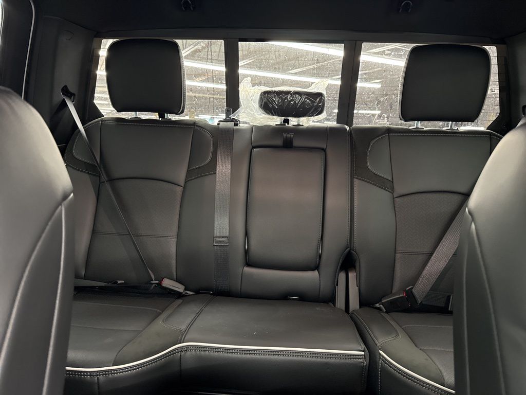 2026 RAM 2500 Laramie - Photo 15