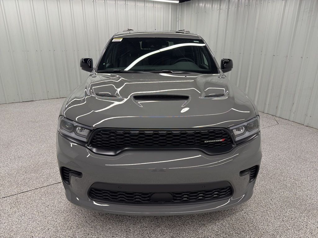 New 2026 Dodge Durango GT PLUS AWD HEMI V8 Sport Utility
