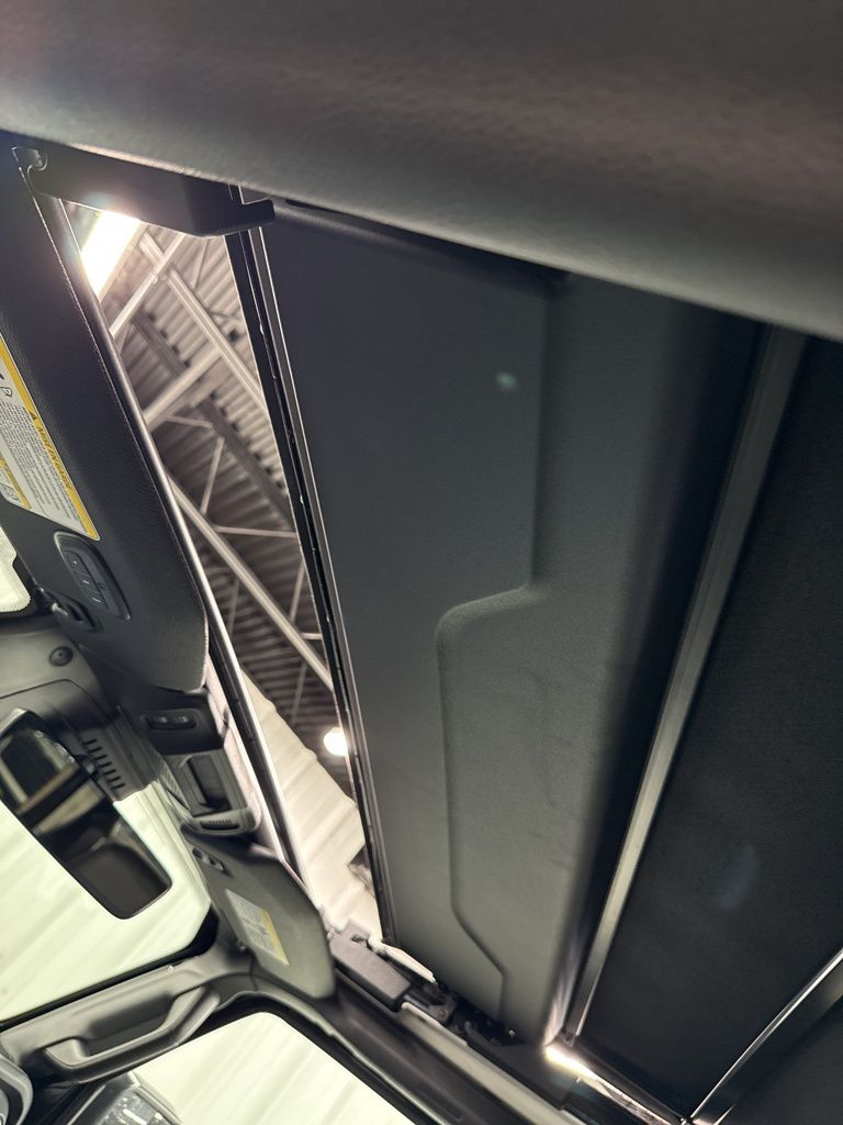 2026 Jeep Wrangler 4-Door Sahara - Photo 20