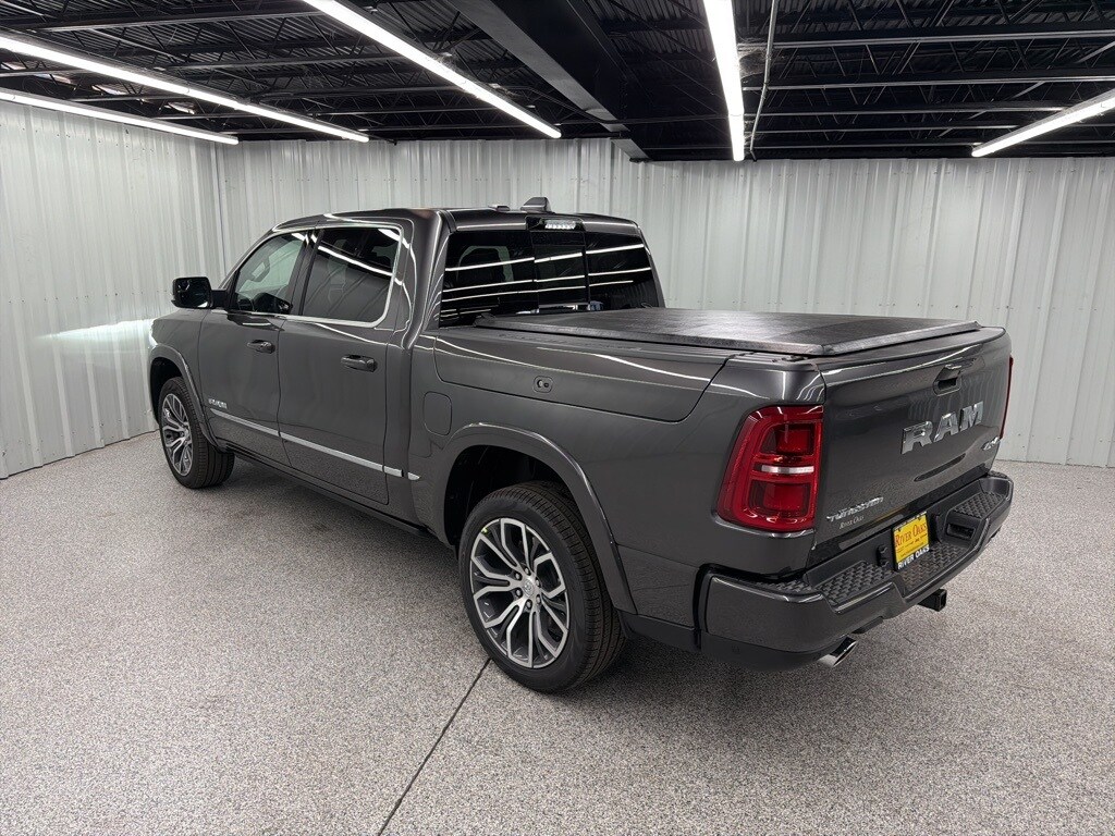 2026 Ram 1500 photo 4