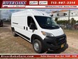  Ram ProMaster