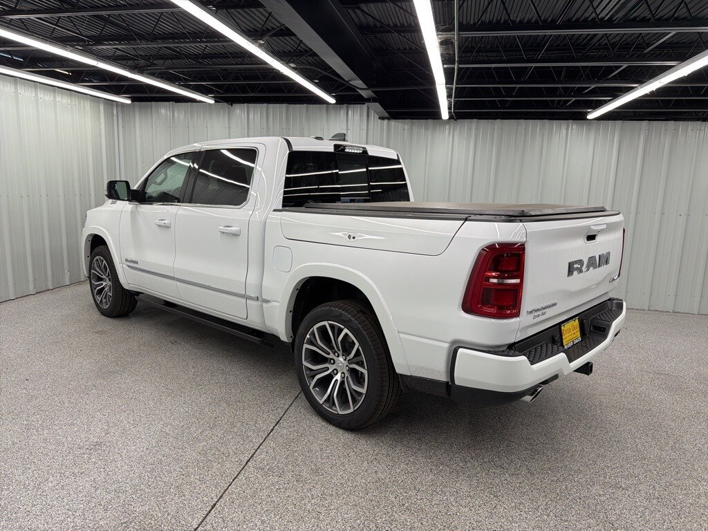 2026 Ram 1500 photo 2