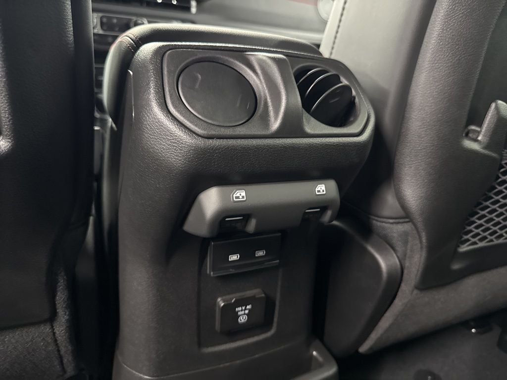 2025 Jeep Wrangler 4-Door Rubicon X - Photo 13