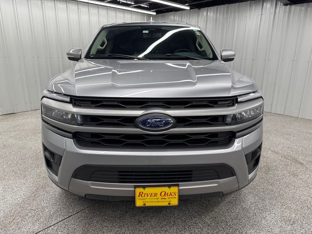 Used 2024 Ford Expedition XLT SUV