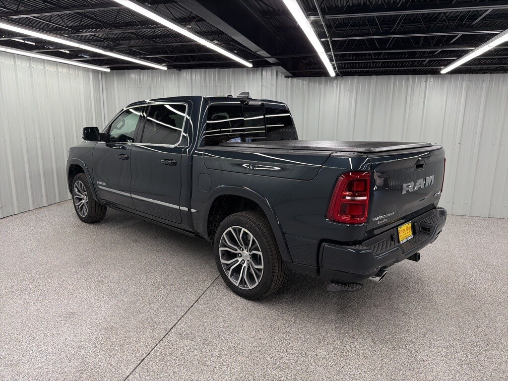 2026 Ram 1500 photo 2
